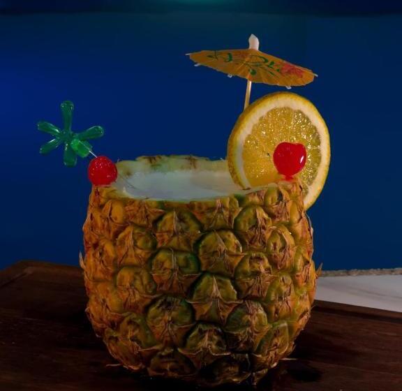 펜션 Hostal Porton De Joseph