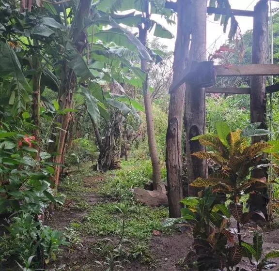 Majatalo Hostal Xilotl