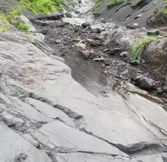 Majatalo Hostal Xilotl