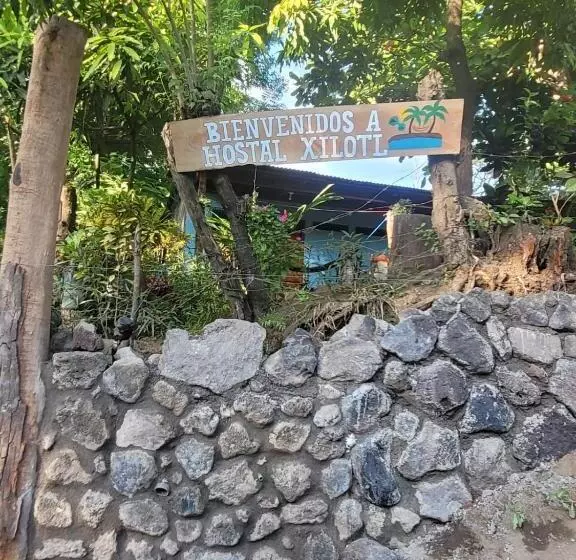 Majatalo Hostal Xilotl