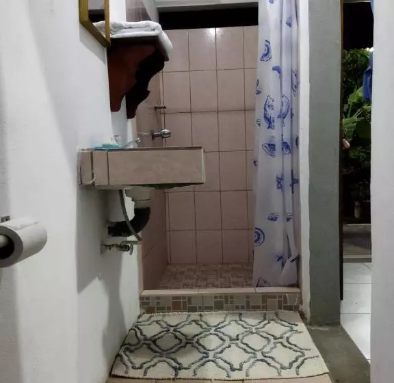 Majatalo Hostal Xilotl