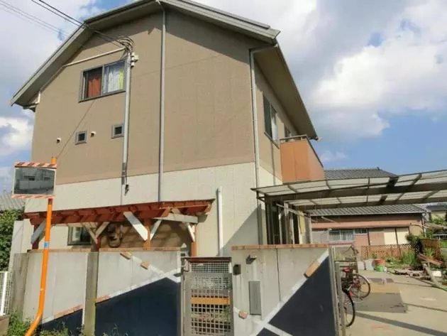 ペンション Ichihara Homestay Stay With Japanese Family   Vacation Stay 17885
