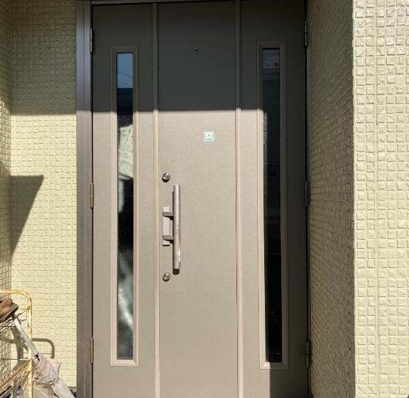 פנסיון Ichihara Homestay Stay With Japanese Family Vacation Stay 17885