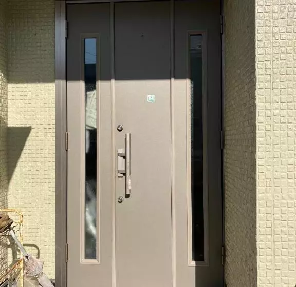 ペンション Ichihara Homestay Stay With Japanese Family   Vacation Stay 17885