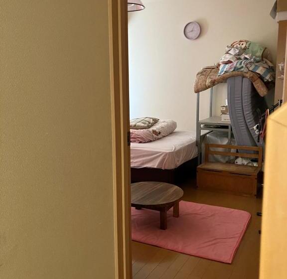 פנסיון Ichihara Homestay Stay With Japanese Family Vacation Stay 17885