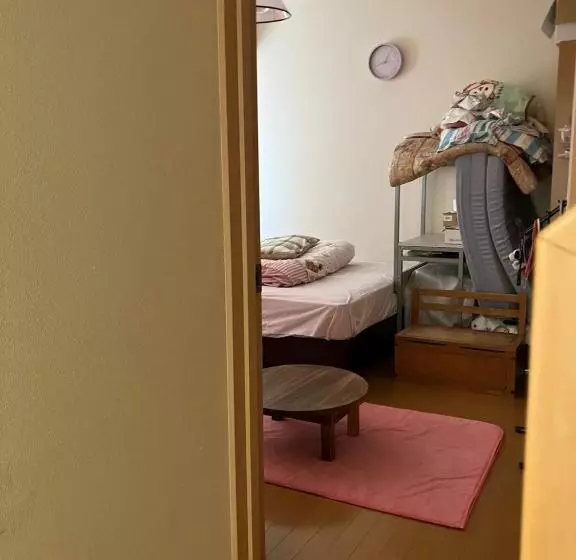 ペンション Ichihara Homestay Stay With Japanese Family   Vacation Stay 17885