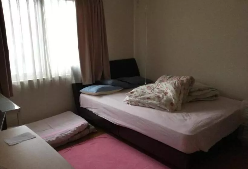 ペンション Ichihara Homestay Stay With Japanese Family   Vacation Stay 17885