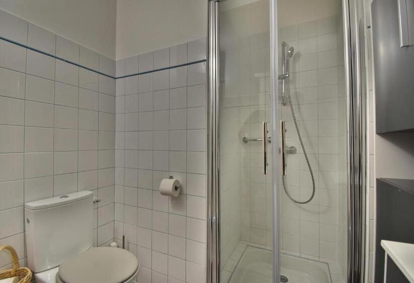 بنسيون Maison A Vallon