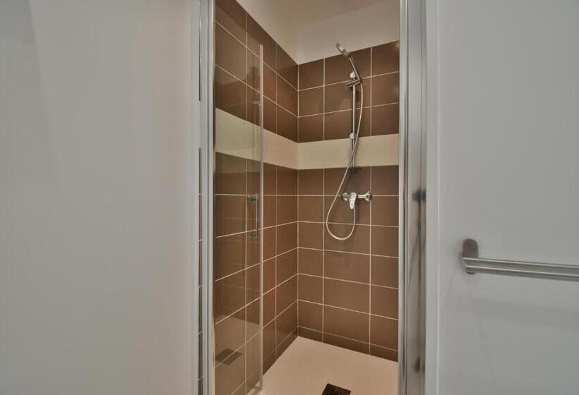 بنسيون Maison A Vallon