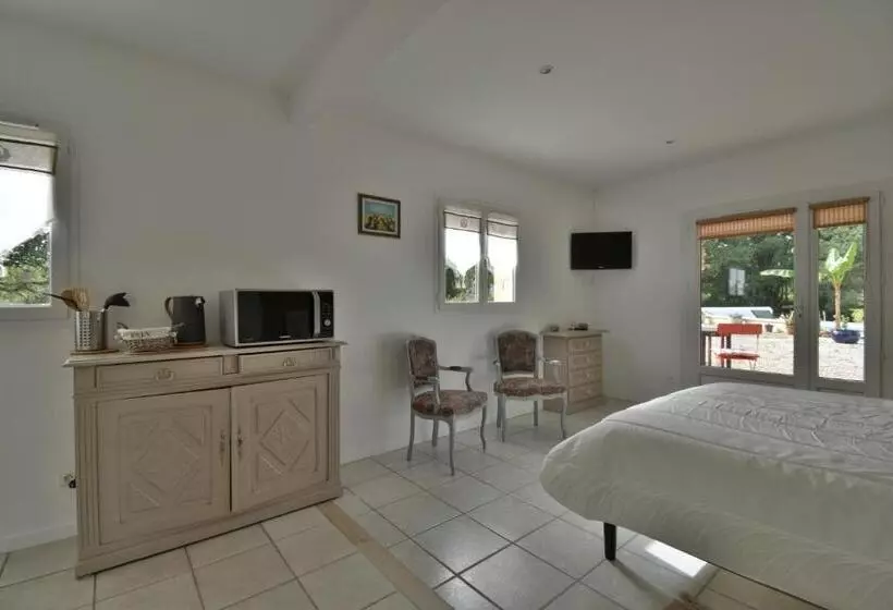 Majatalo Maison A Vallon