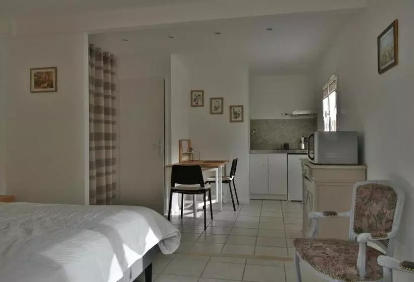 Majatalo Maison A Vallon