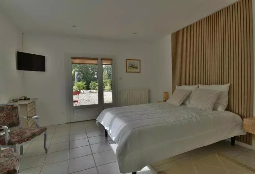 Majatalo Maison A Vallon