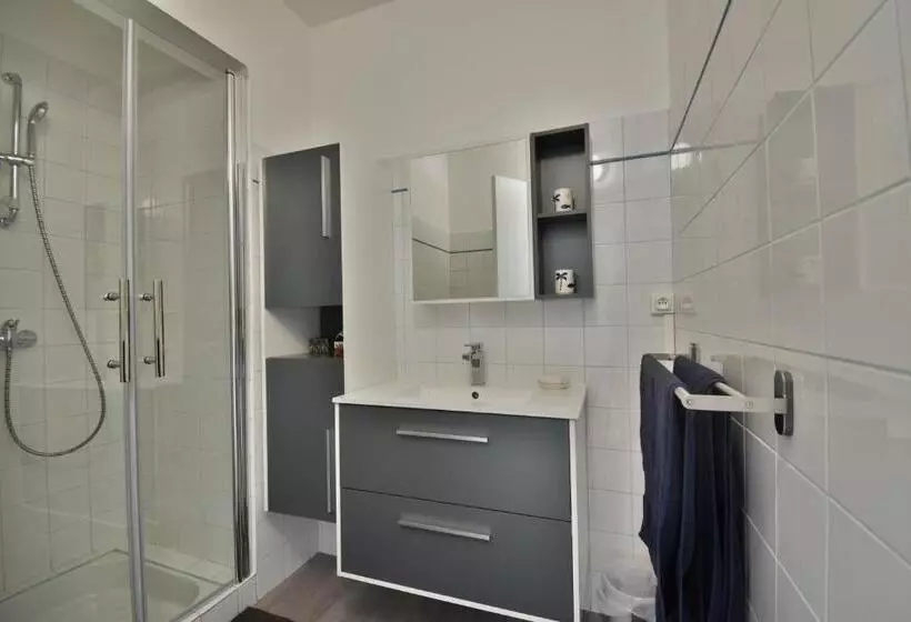 Majatalo Maison A Vallon