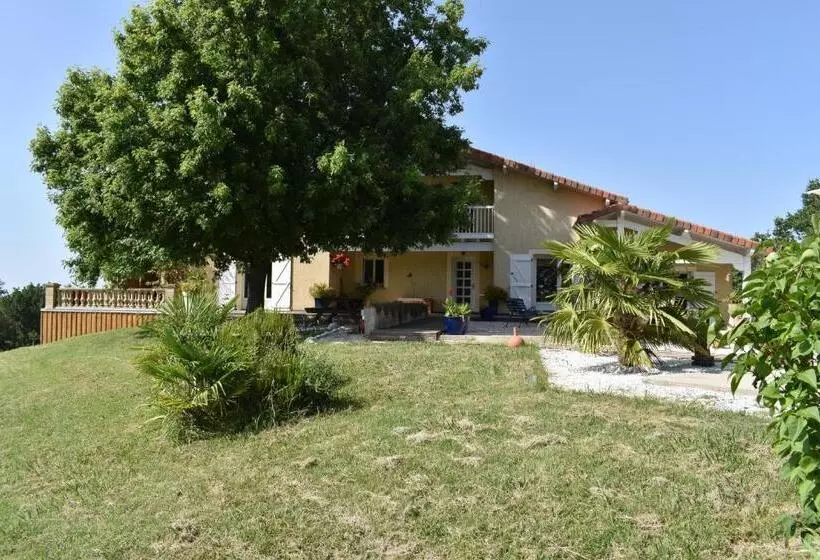 Majatalo Maison A Vallon