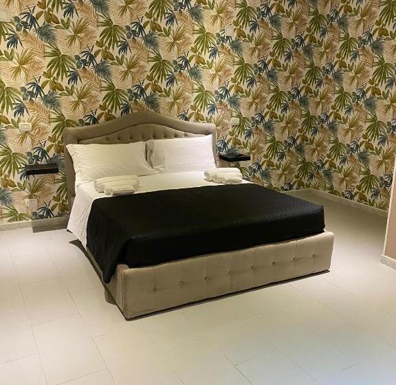 Пансион Melody Rooms Siracusa