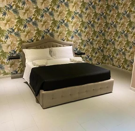 پانسیون Melody Rooms Siracusa