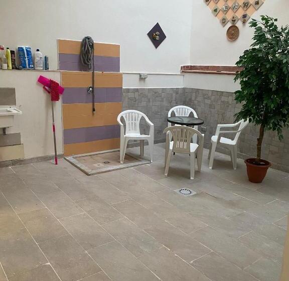 Пансион Melody Rooms Siracusa