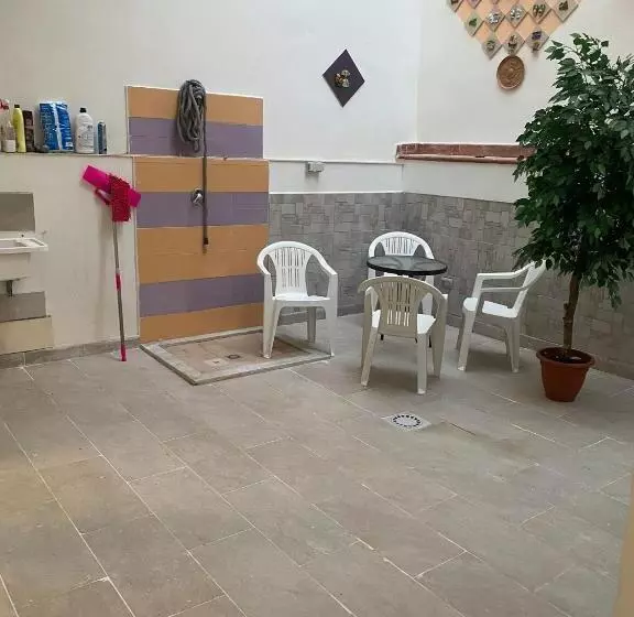 پانسیون Melody Rooms Siracusa