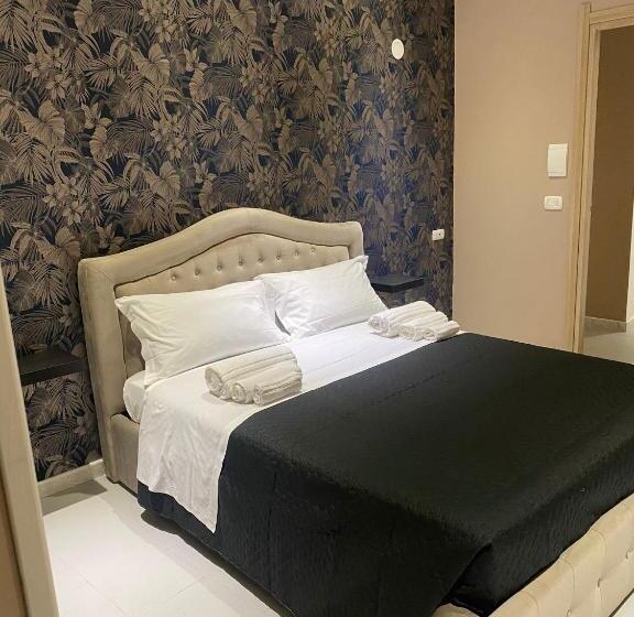 Пансион Melody Rooms Siracusa