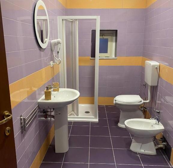 Пансион Melody Rooms Siracusa