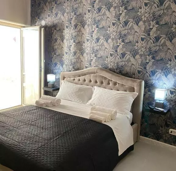 پانسیون Melody Rooms Siracusa