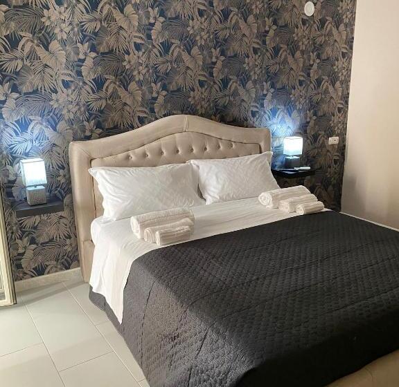 Пансион Melody Rooms Siracusa