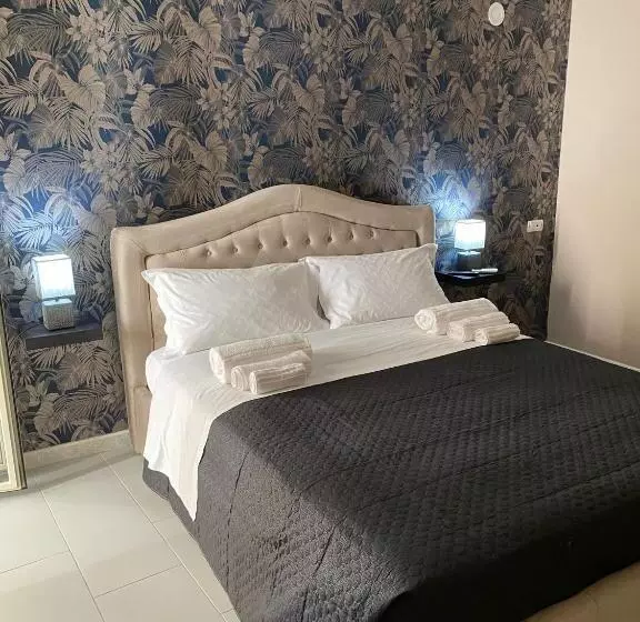 پانسیون Melody Rooms Siracusa