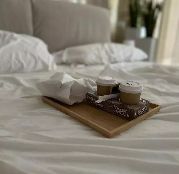 Majatalo Pietra Antica Luxury