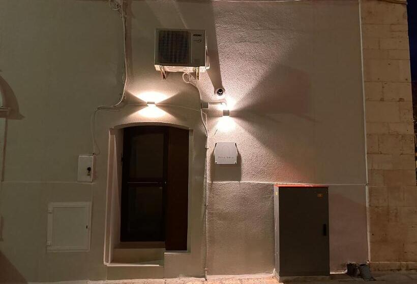 Пансион Pietra Antica Luxury