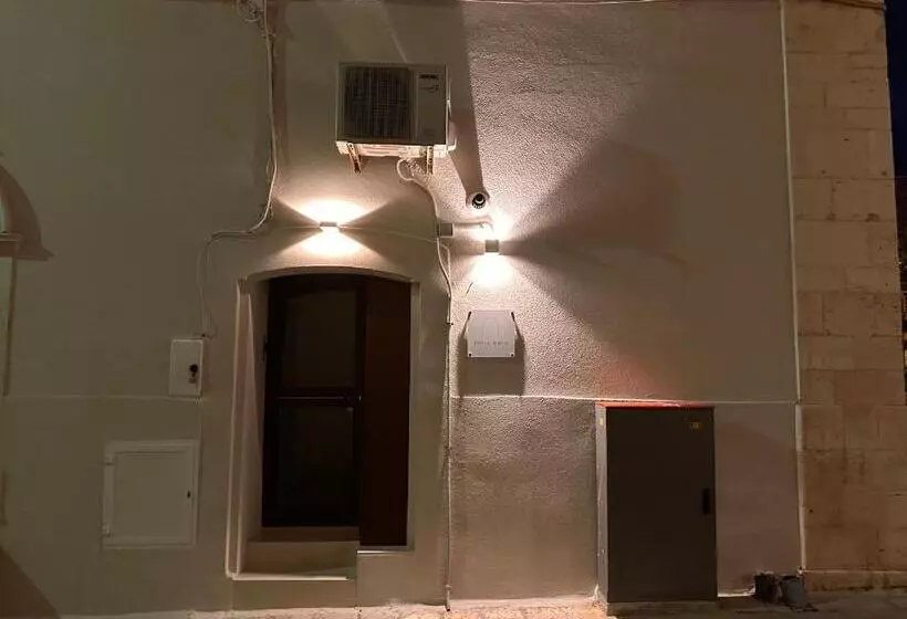 Majatalo Pietra Antica Luxury