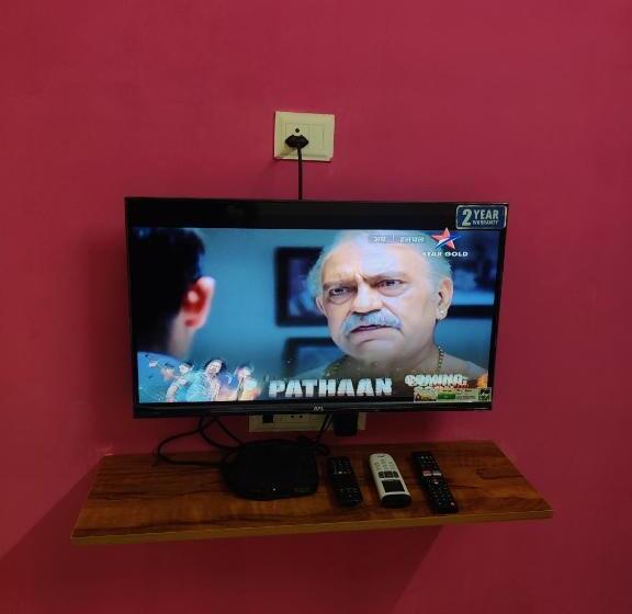 펜션 Raunak Guest House