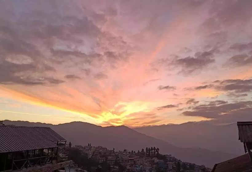 ペンション Tea Corner Guest House