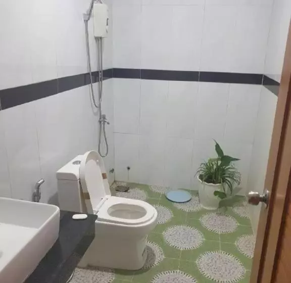 پانسیون The Hub Kampot