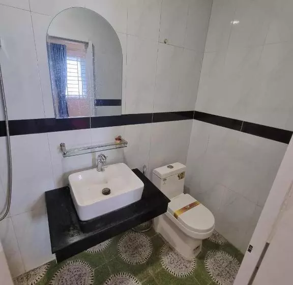 پانسیون The Hub Kampot