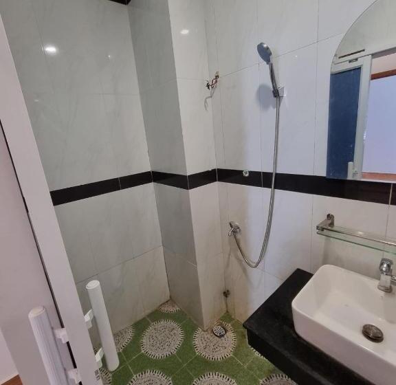 بنسيون The Hub Kampot