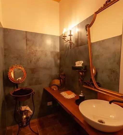 Majatalo Villa Cairoli Gonzaga