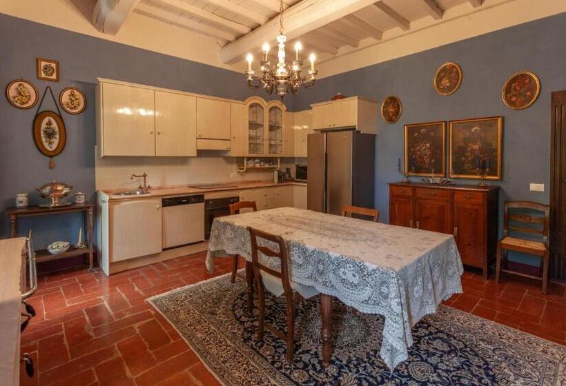 פנסיון Villa Cairoli Gonzaga