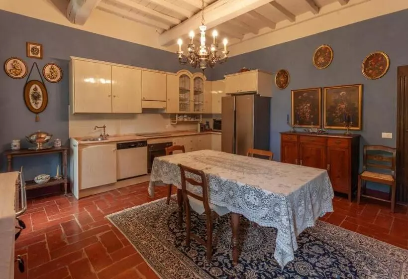 Majatalo Villa Cairoli Gonzaga