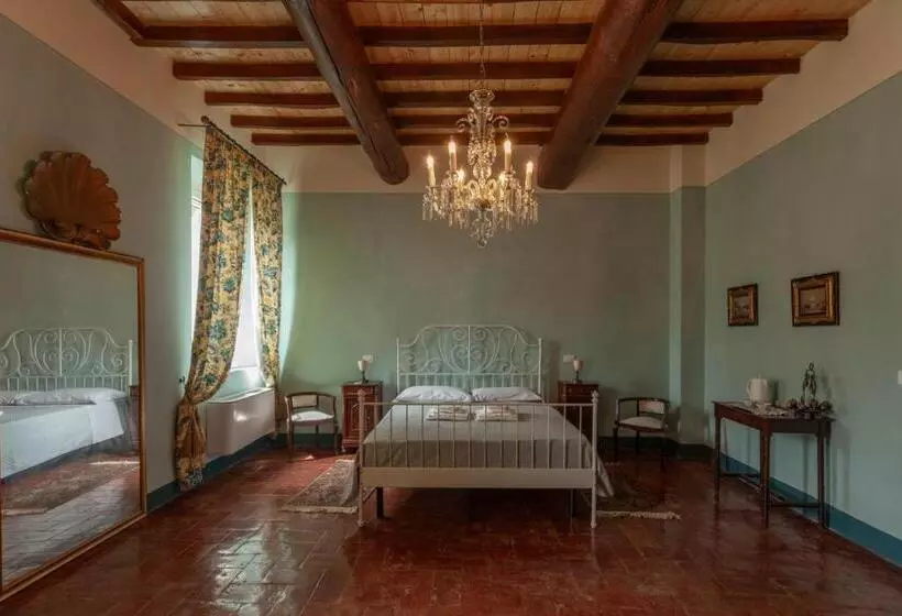 Majatalo Villa Cairoli Gonzaga