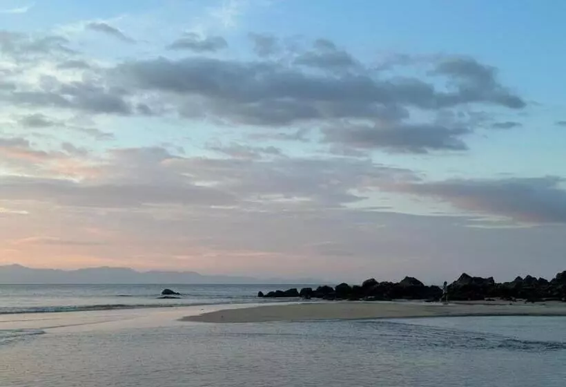 Lomakeskus Changthong Bungalow