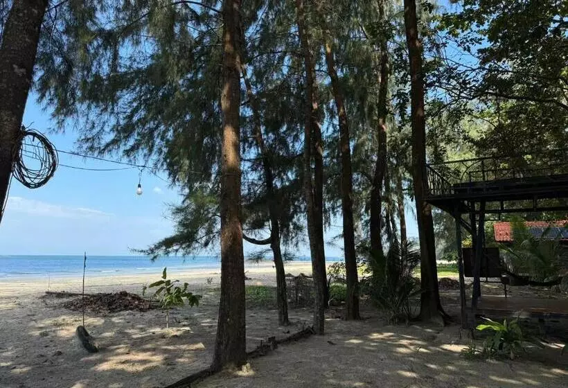 Lomakeskus Changthong Bungalow