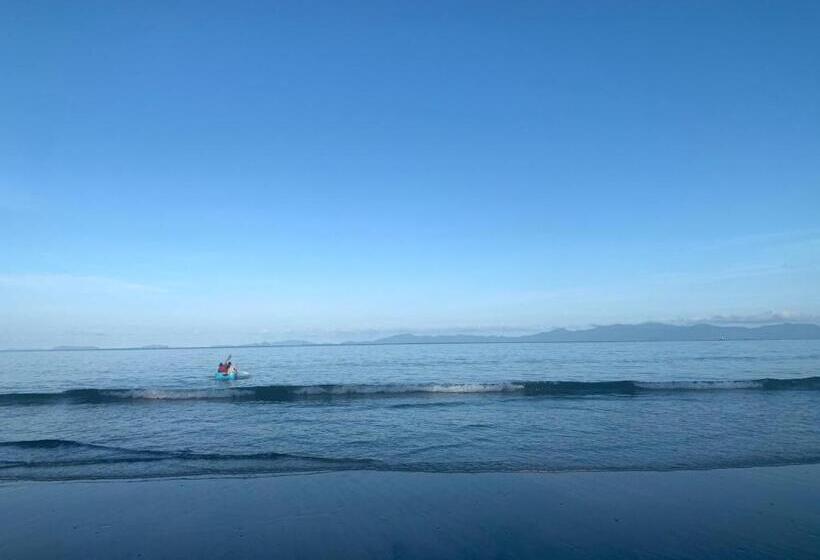 Lomakeskus Changthong Bungalow