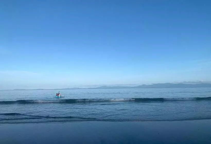 Lomakeskus Changthong Bungalow