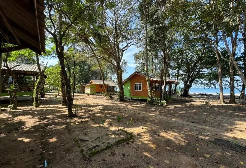 Lomakeskus Changthong Bungalow