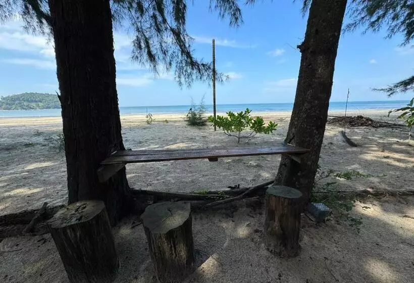 Lomakeskus Changthong Bungalow