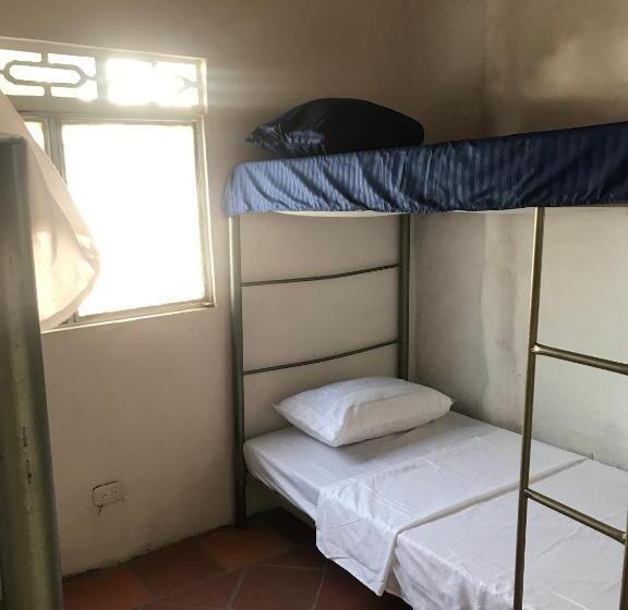 Riverman Hostel, Tourism And Friends