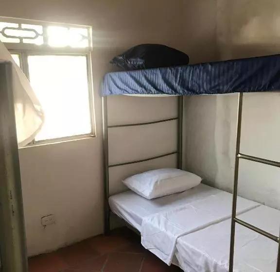 Riverman Hostel, Tourism And Friends