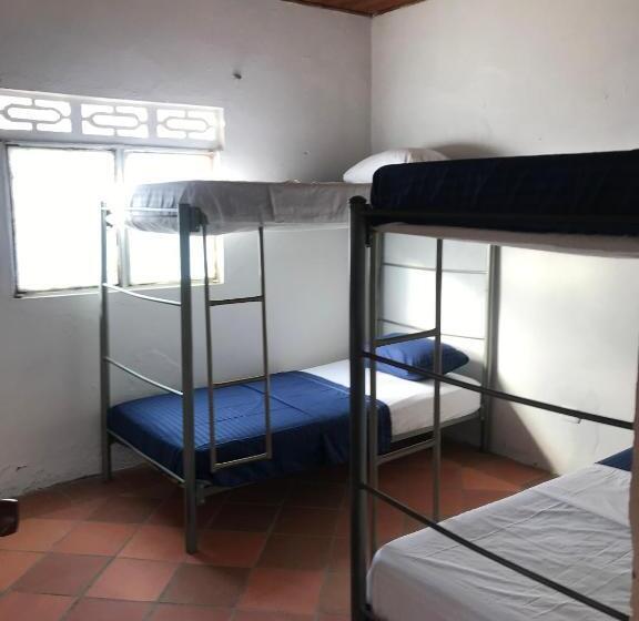 Riverman Hostel, Tourism And Friends