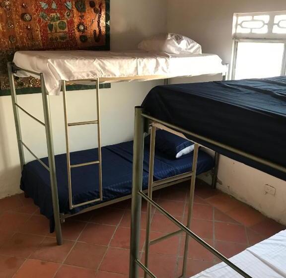 Riverman Hostel, Tourism And Friends