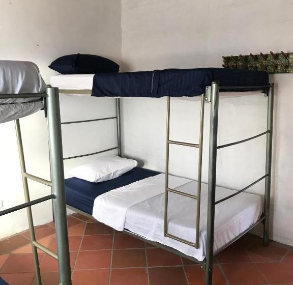 Riverman Hostel, Tourism And Friends